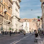 Lovely New Home, Via Nazionale